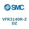 VFR3140R-ZDZ V Series(VFR3140R) SMC 43479004
