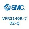 VFR3140R-7DZ-Q V Series(VFR3140R) SMC 43479013