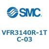 VFR3140R-1TC-03 V Series(VFR3140R) SMC 43479022