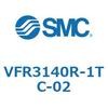VFR3140R-1TC-02 V Series(VFR3140R) SMC 43479038