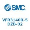 VFR3140R-5DZB-02 V Series(VFR3140R) SMC 43479056