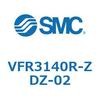 VFR3140R-ZDZ-02 V Series(VFR3140R) SMC 43479074