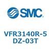 VFR3140R-5DZ-03T V Series(VFR3140R) SMC 43479083