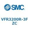 VFR3200R-3FZC V Series(VFR3200R) SMC 43479397