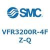 VFR3200R-4FZ-Q V Series(VFR3200R) SMC 43479406