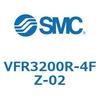 VFR3200R-4FZ-02 V Series(VFR3200R) SMC 43479424