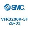 VFR3200R-5FZB-03 V Series(VFR3200R) SMC 43479433