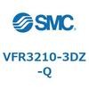 VFR3210-3DZ-Q V Series(VFR3210) SMC 43479643