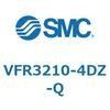 VFR3210-4DZ-Q V Series(VFR3210) SMC 43479652