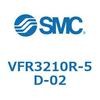 VFR3210R-5D-02 V Series(VFR3210R) SMC 43479792