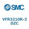 VFR3210R-3DZC V Series(VFR3210R) SMC 43479808