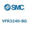 VFR3240-BG V Series(VFR3240) SMC 43479896