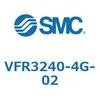 VFR3240-4G-02 V Series(VFR3240) SMC 43479948