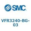 VFR3240-BG-03 V Series(VFR3240) SMC 43479957