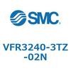 VFR3240-3TZ-02N V Series(VFR3240) SMC 43480194