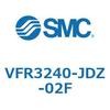 VFR3240-JDZ-02F V Series(VFR3240) SMC 43480307