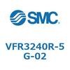 VFR3240R-5G-02 V Series(VFR3240R) SMC 43480395