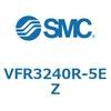 VFR3240R-5EZ V Series(VFR3240R) SMC 43480404