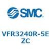 VFR3240R-5EZC V Series(VFR3240R) SMC 43480413