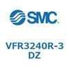 VFR3240R-3DZ V Series(VFR3240R) SMC 43480438