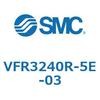VFR3240R-5E-03 V Series(VFR3240R) SMC 43480447