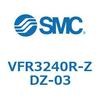 VFR3240R-ZDZ-03 V Series(VFR3240R) SMC 43480456