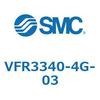 VFR3340-4G-03 V Series(VFR3340) SMC 43481086