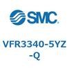 VFR3340-5YZ-Q V Series(VFR3340) SMC 43481174