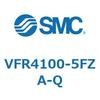 VFR4100-5FZA-Q V Series(VFR4100) SMC 43482522