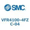 VFR4100-4FZC-04 V Series(VFR4100) SMC 43482574