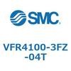 VFR4100-3FZ-04T V Series(VFR4100) SMC 43482592