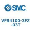 VFR4100-3FZ-03T V Series(VFR4100) SMC 43482617