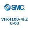 VFR4100-4FZC-03 V Series(VFR4100) SMC 43482635