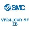 VFR4100R-5FZB V Series(VFR4100R) SMC 43482696