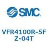 VFR4100R-5FZ-04T V Series(VFR4100R) SMC 43482714