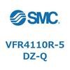 VFR4110R-5DZ-Q V Series(VFR4110R) SMC 43483405