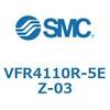 VFR4110R-5EZ-03 V Series(VFR4110R) SMC 43483414