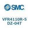 VFR4110R-5DZ-04T V Series(VFR4110R) SMC 43483448