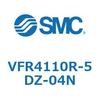 VFR4110R-5DZ-04N V Series(VFR4110R) SMC 43483457