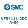 VFR4111-2DZA-04 V Series(VFR4111) SMC 43483597