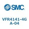VFR4141-4GA-04 V Series(VFR4141) SMC 43484446