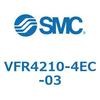 VFR4210-4EC-03 V Series(VFR4210) SMC 43484823