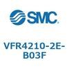 VFR4210-2E-B03F V Series(VFR4210) SMC 43484832