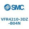 VFR4210-3DZ-B04N V Series(VFR4210) SMC 43485234