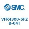 VFR4300-5FZB-04T V Series(VFR4300) SMC 43486187