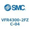 VFR4300-2FZC-04 V Series(VFR4300) SMC 43486223