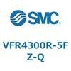 NVFR4300R-5FZ V Series(VFR4300R) SMC 43486284