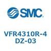 VFR4310R-4DZ-03 V Series(VFR4310R) SMC 43486616