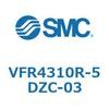 VFR4310R-5DZC-03 V Series(VFR4310R) SMC 43486643