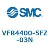 VFR4400-5FZ-03N V Series(VFR4400) SMC 43487176